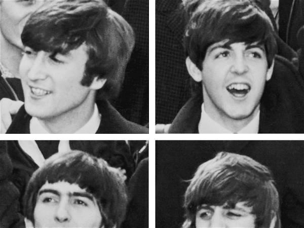 Sam Mendes to direct four separate Beatles movies on Paul McCartney, John Lennon, George Harrison and Ringo Starr