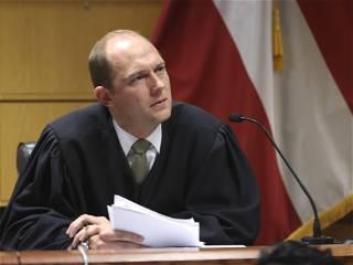 Judge Overseeing Trump’s Georgia Case Donated To Fani Willis Campaign Prior To Appointment