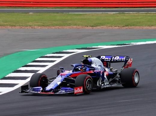 British Grand Prix: New Silverstone Formula 1 deal announced until 2034