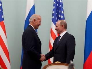 Putin says Russia prefers Biden to Trump because he’s ‘more experienced and predictable’