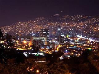 Slayings of tourists and Colombian women expose the dark side of Medellin's tourism boom