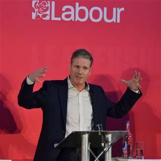 Labour plans to extend equal pay rights to black, Asian and minority ethnic staff