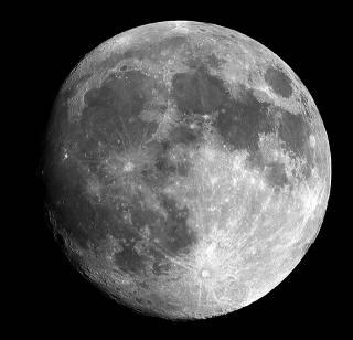 Lunar lander Odysseus sends back first pics from its moon landing