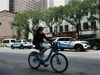 Chicago cop sues city to alter race on records, following officers' gender change allowance