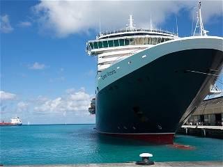 CDC is investigating gastrointestinal sickness on luxury cruise ship Queen Victoria