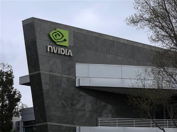 Nvidia reports enormous revenue as AI hits a tipping point