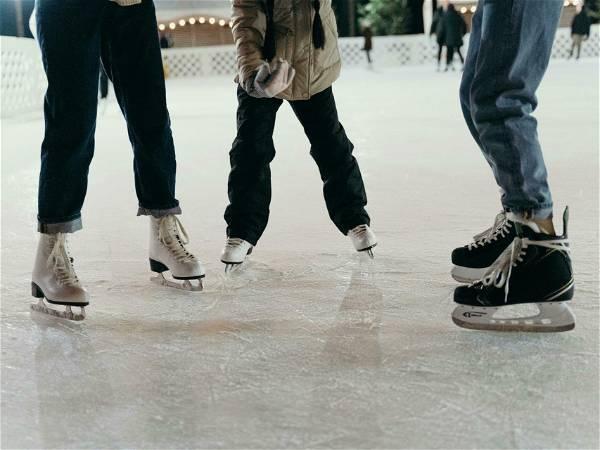 Rideau Canal Skateway to close tonight with fluctuating temperatures in the forecast this week