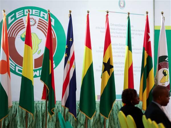 West African bloc ECOWAS lifts sanctions against Guinea, Mali
