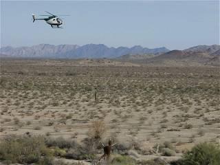 Arizona Republicans would legalize killing migrants who cross private property: report