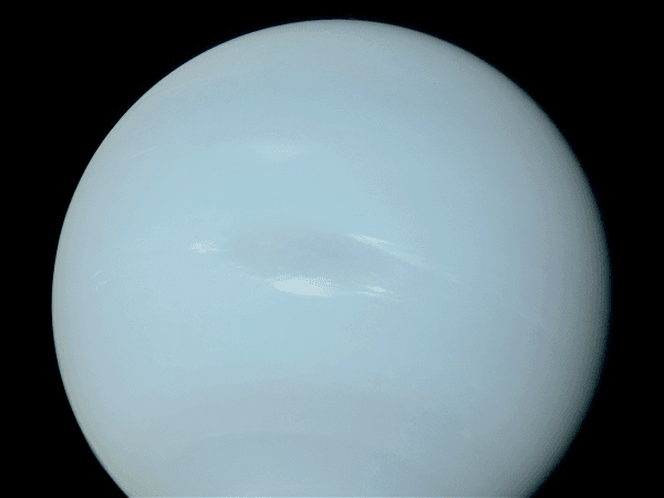 Astronomers spot new tiny moons around Neptune and Uranus