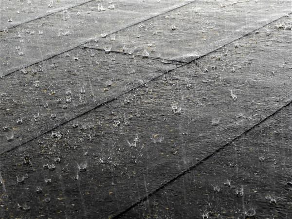 Met Office issue 27-hour heavy rain warning for Merseyside