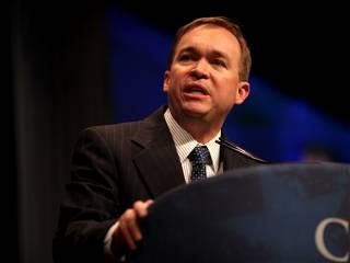 Mulvaney: Trump Veepstakes could ‘drag out’