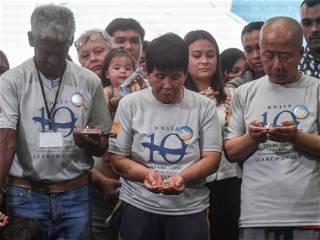Malaysia may renew the search for MH370 a decade after the flight disappeared