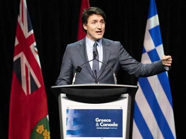 Trudeau announces renter-focused measures ahead of 2024 budget