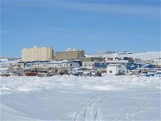 Nunavut celebrates 25th anniversary with optimism but also housing concerns