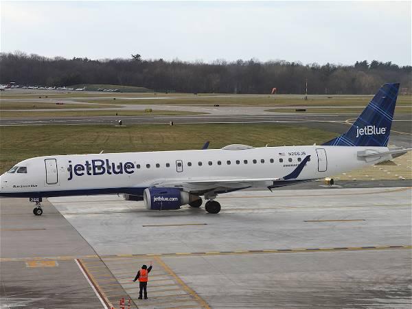 JetBlue and Spirit Airlines terminate $3.8 billion merger agreement