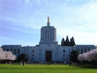 Oregon Senate sends bill recriminalizing drug possession to Gov. Tina Kotek's desk