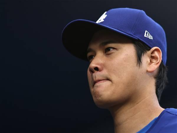Shohei Ohtani says his interpreter stole money from his account and 'told lies'
