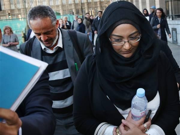 Shamima Begum loses latest bid to fight citizenship removal