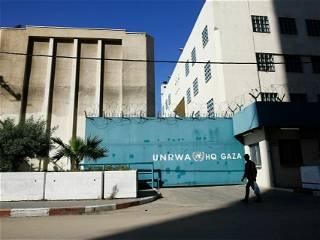 Israel has not yet provided evidence to back Hamas 7 October attack claims against UNRWA, UN says