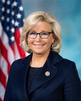 Liz Cheney hits Ronna McDaniel over ‘take one for the team’ remark