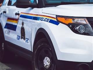 Woman shot in face with pellet gun was a 'random' attack: Toronto police