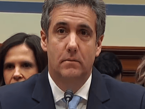 Judge says Michael Cohen may have committed perjury, refuses to end his probation early