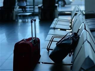 Why checked bag fees are at record highs