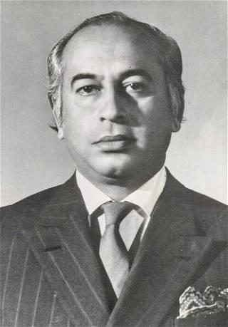 Pakistan's Bhutto, hanged 44 years ago, didn't get a fair trial, top court rules
