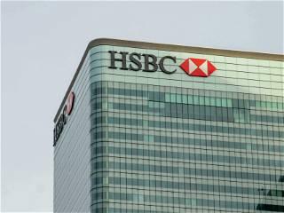 RBC to close 25 HSBC locations, convert others once takeover closes next week