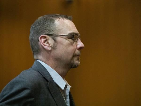 James Crumbley, who bought gun used by son to kill 4 students, guilty of manslaughter in Michigan