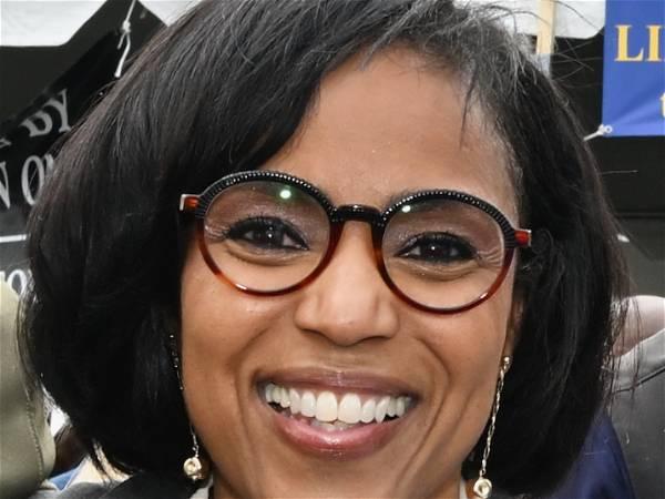 Black Democrats Endorse in Maryland Senate Race
