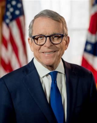 DeWine does not endorse Trump: ‘My focus’ will be on local elections