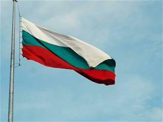 Bulgaria's foreign minister to form the next government in power-sharing deal