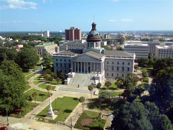 South Carolina has $1.8 billion but doesn't know where the money came from or where it should go