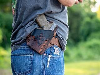 South Carolina senators approve bill allowing permitless gun carry