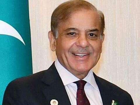 Shehbaz Sharif 'elected' Pakistan PM weeks after disputed elections