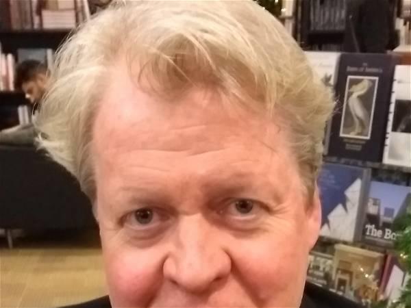 Princess Diana's brother Earl Spencer says he was sexually abused at boarding school