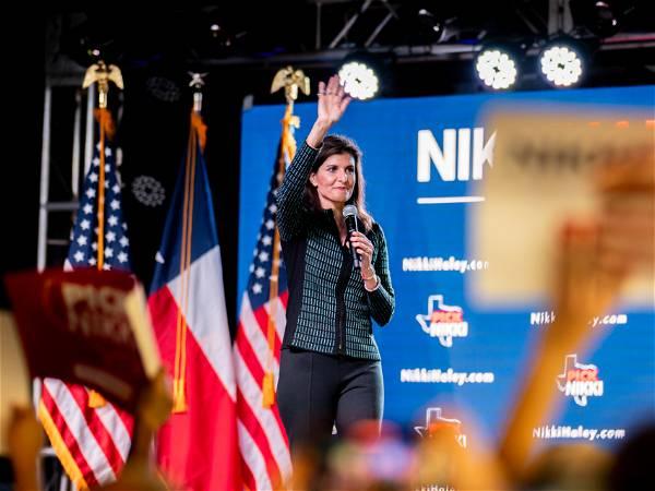 Nikki Haley suspends her campaign, leaves Donald Trump as last major Republican candidate