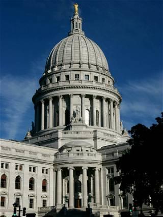 Wisconsin Supreme Court prepares to weigh in on recall election question