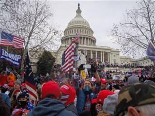 CIA deployed personnel during Jan 6 Capitol storming, records show