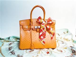 Hermès accused of violating antitrust law by only selling Birkins to ‘worthy’ customers