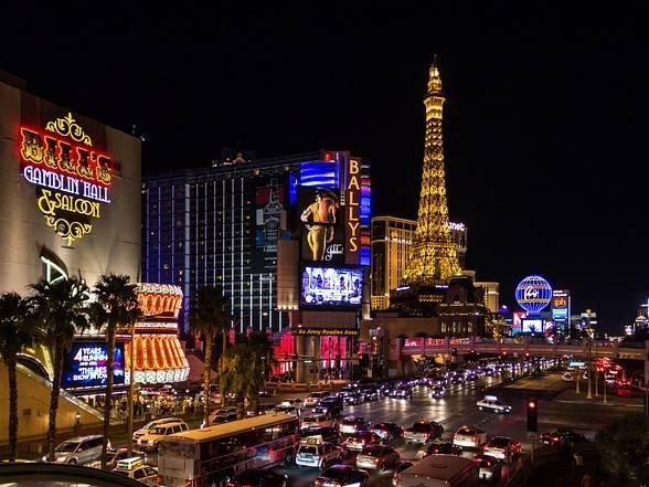 Nevada regulators fine Laughlin casino record $500,000 for incidents involving security officers