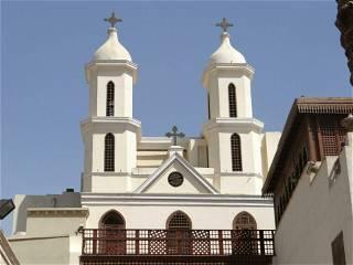 Three Egyptian Coptic monks killed in South Africa monastery