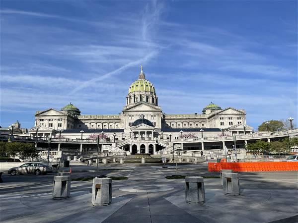 Casey, McCormick to appear alone on Senate ballots in Pennsylvania after courts boot off challengers