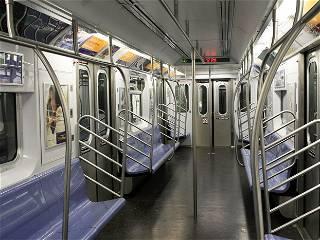 New York City to send 800 more officers to police subway fare-beating