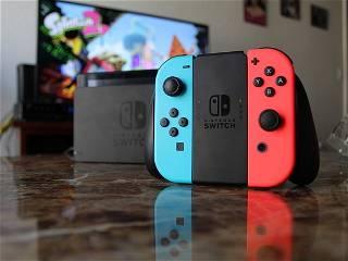 Switch emulator makers agree to pay $2.4 million to settle Nintendo lawsuit