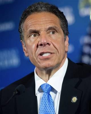 House committee subpoenas Andrew Cuomo over COVID-19 nursing home policies