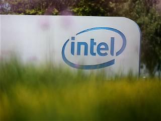 Intel operations in New Mexico to get big federal boost for chip production