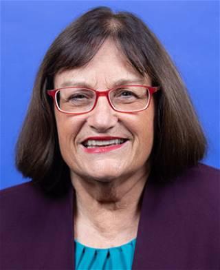 New Hampshire Democratic Rep. Ann Kuster to retire from Congress